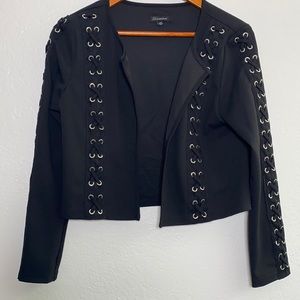 Shinestar Lightweight Jacket Size Large